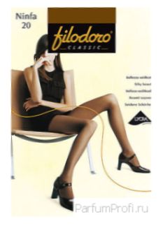 Filodoro Ninfa 20 Den ― ParfumProfi-Распродажа! Духи со скидкой до 70%! Всем подарки!