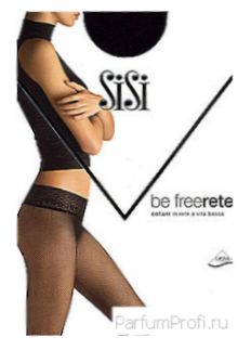 Sisi Be Free Rete ― ParfumProfi-Распродажа! Духи со скидкой до 70%! Всем подарки!