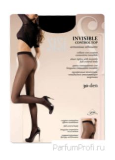 Sisi Invisible 30 Den ― ParfumProfi-Распродажа! Духи со скидкой до 70%! Всем подарки!