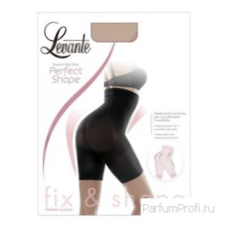 Levante Perfect Shape Shorts - Трусы/Шорты ― ParfumProfi-Распродажа! Духи со скидкой до 70%! Всем подарки!