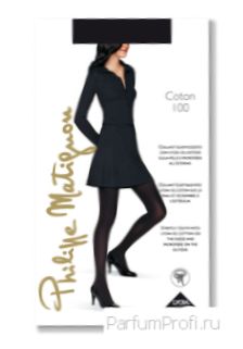 Philippe Matignon Cotton 100 Den ― ParfumProfi-Распродажа! Духи со скидкой до 70%! Всем подарки!
