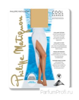 Philippe Matignon Cool Summer 8 Den Antiscivolo ― ParfumProfi-Распродажа! Духи со скидкой до 70%! Всем подарки!