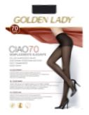 Golden Lady Ciao 70 Den