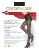 Golden Lady Ciao 40 Den