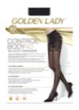 Golden Lady Control Body 40 Den