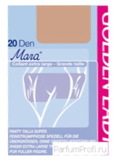 Golden Lady Mara 20 Den Xl ― ParfumProfi-Распродажа! Духи со скидкой до 70%! Всем подарки!