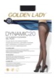 Golden Lady Dinamic 20 Den