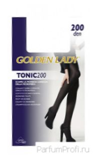 Golden Lady Tonic 200 Den ― ParfumProfi-Распродажа! Духи со скидкой до 70%! Всем подарки!
