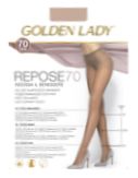 Golden Lady Repose 70 Den