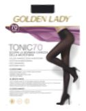 Golden Lady Tonic 70 Den