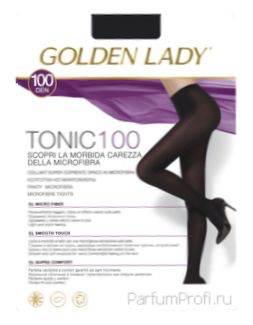 Golden Lady Tonic 100 Den ― ParfumProfi-Распродажа! Духи со скидкой до 70%! Всем подарки!
