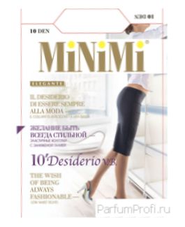Minimi Desiderio 10 Den Vita Bassa ― ParfumProfi-Распродажа! Духи со скидкой до 70%! Всем подарки!