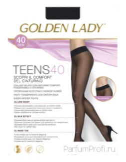 Golden Lady Teens Den Vita Bassa ― ParfumProfi-Распродажа! Духи со скидкой до 70%! Всем подарки!