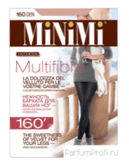 Minimi Mulitifibra 160 Den ― ParfumProfi-Распродажа! Духи со скидкой до 70%! Всем подарки!