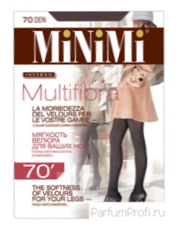 Minimi Multifibra 70 Den ― ParfumProfi-Распродажа! Духи со скидкой до 70%! Всем подарки!