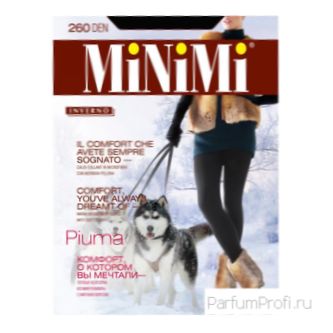 Minimi Piuma 260 Den ― ParfumProfi-Распродажа! Духи со скидкой до 70%! Всем подарки!