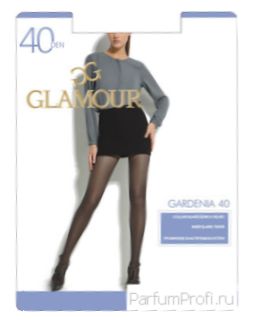 Glamour Gardenia 40 Den ― ParfumProfi-Распродажа! Духи со скидкой до 70%! Всем подарки!