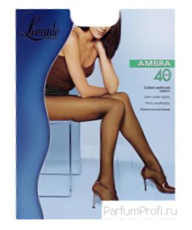 Levante Ambra 40 Den ― ParfumProfi-Распродажа! Духи со скидкой до 70%! Всем подарки!