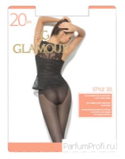 Glamour Style 20 Den ― ParfumProfi-Распродажа! Духи со скидкой до 70%! Всем подарки!
