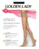 Golden Lady Vita 40 Den