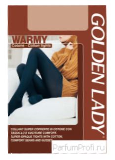 Golden Lady Warmy ― ParfumProfi-Распродажа! Духи со скидкой до 70%! Всем подарки!