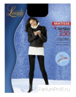 Levante Matisse 250 Den ― ParfumProfi-Распродажа! Духи со скидкой до 70%! Всем подарки!