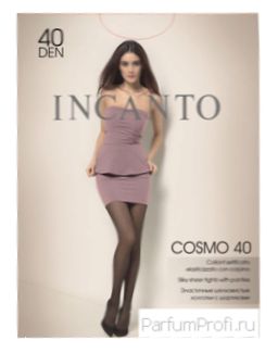 Incanto Cosmo 40 Den ― ParfumProfi-Распродажа! Духи со скидкой до 70%! Всем подарки!