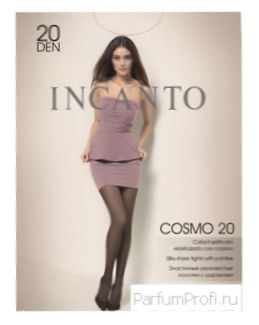 Incanto Cosmo 20 Den ― ParfumProfi-Распродажа! Духи со скидкой до 70%! Всем подарки!