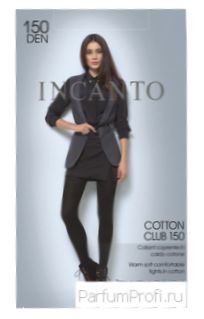 Incanto Cotton Club 150 Den ― ParfumProfi-Распродажа! Духи со скидкой до 70%! Всем подарки!
