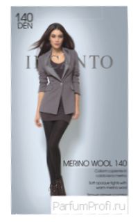 Incanto Merino Wool 140 Den ― ParfumProfi-Распродажа! Духи со скидкой до 70%! Всем подарки!