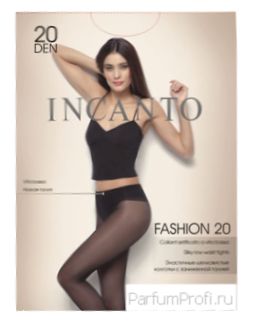 Incanto Fashion 20 Den Vita Bassa ― ParfumProfi-Распродажа! Духи со скидкой до 70%! Всем подарки!