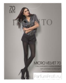 Incanto Micro Velvet 70 Den ― ParfumProfi-Распродажа! Духи со скидкой до 70%! Всем подарки!