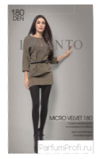 Incanto Micro Velvet 180 Den ― ParfumProfi-Распродажа! Духи со скидкой до 70%! Всем подарки!