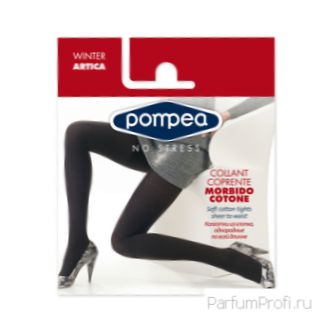 Pompea Artica 120 Den ― ParfumProfi-Распродажа! Духи со скидкой до 70%! Всем подарки!