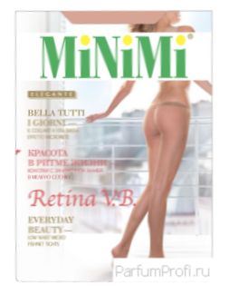 Minimi Retina Vita Bassa ― ParfumProfi-Распродажа! Духи со скидкой до 70%! Всем подарки!
