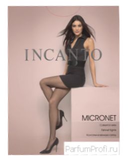 Incanto Micronet (Колготки В Сетку) ― ParfumProfi-Распродажа! Духи со скидкой до 70%! Всем подарки!