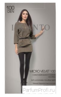 Incanto Micro Velvet 100 Den ― ParfumProfi-Распродажа! Духи со скидкой до 70%! Всем подарки!