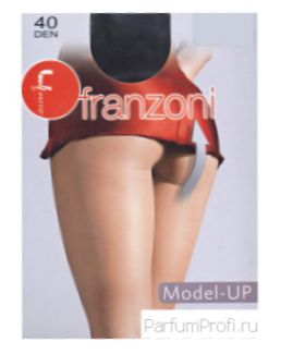 Franzoni Model Up 40 Den ― ParfumProfi-Распродажа! Духи со скидкой до 70%! Всем подарки!