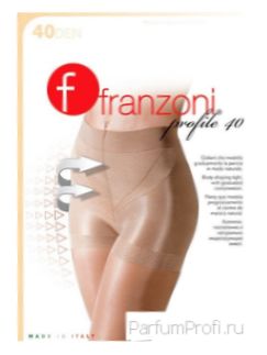 Franzoni Profile 40 Den ― ParfumProfi-Распродажа! Духи со скидкой до 70%! Всем подарки!