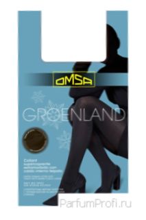 Omsa Groenland ― ParfumProfi-Распродажа! Духи со скидкой до 70%! Всем подарки!