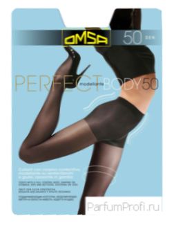 Omsa Perfect Body 50 Den ― ParfumProfi-Распродажа! Духи со скидкой до 70%! Всем подарки!