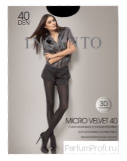 Incanto Microvelvet 40 Den ― ParfumProfi-Распродажа! Духи со скидкой до 70%! Всем подарки!