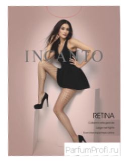 Incanto Retina (Колготки В Крупную Сетку) ― ParfumProfi-Распродажа! Духи со скидкой до 70%! Всем подарки!