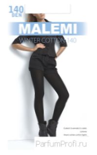 Malemi Winter Cotton 140 Den ― ParfumProfi-Распродажа! Духи со скидкой до 70%! Всем подарки!