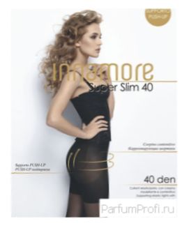 Innamore Super Slim 40 Den ― ParfumProfi-Распродажа! Духи со скидкой до 70%! Всем подарки!
