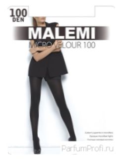 Malemi Micro Velour 100 Den ― ParfumProfi-Распродажа! Духи со скидкой до 70%! Всем подарки!