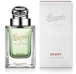 Купить духи (туалетную воду) Gucci by Gucci Sport Pour Homme "Gucci" 90ml MEN. Продажа качественной парфюмерии. Отзывы о Gucci by Gucci Sport Pour Homme "Gucci" 90ml MEN.