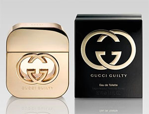 Купить духи (туалетную воду) Guilty (Gucci) 75ml women. Продажа качественной парфюмерии. Отзывы о Guilty (Gucci) 75ml women.