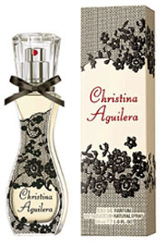 Купить духи (туалетную воду) Christina Aguilera (Christina Aguilera) 75ml women. Продажа качественной парфюмерии. Отзывы о Christina Aguilera (Christina Aguilera) 75ml women.