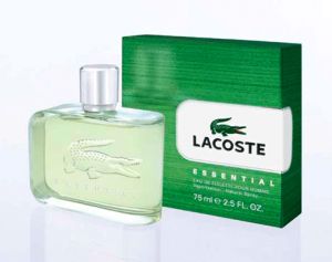Купить духи (туалетную воду) Lacoste Essential "Lacoste" 125ml MEN. Продажа качественной парфюмерии. Отзывы о Lacoste Essential "Lacoste" 125ml MEN.